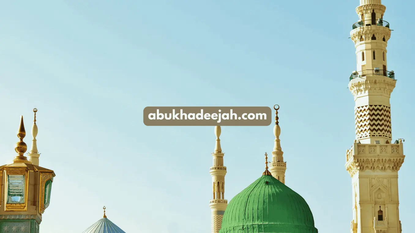 The Sufis Believe that the Prophet (peace and blessings be upon him) is in Every Place and that he Knows the Unseen? Are They Correct? By Shaikh Ibn Baz